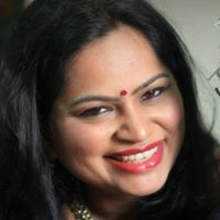 Pooja Ramavat