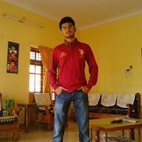 Avinash Shivanal