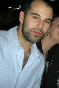 Mateusz Winiarczyk