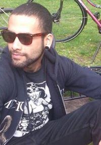 André Moya