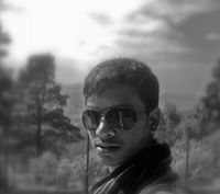 Ajay Krishna