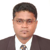 Vinod Vasu
