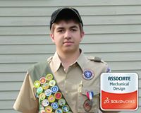 Christopher Pritchard