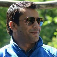 Ahmed Javid