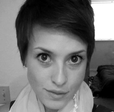 Liz Vinc
