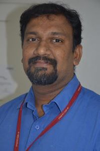 Prakash Thycs