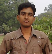 Alok Ranjan