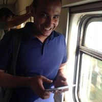 Mahmoud Ahmed