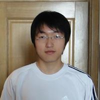 Xu Wang