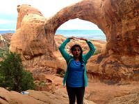 Revathi Muralidharan