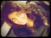 Marisa Pillay