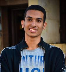 Mohamed Adel