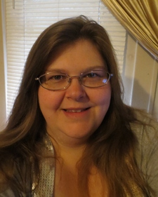Pamela Marks