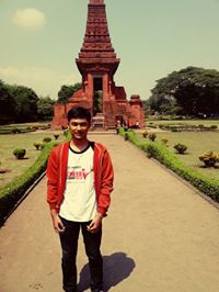 Andra Pratama