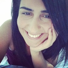 Salsabeel Mufleh