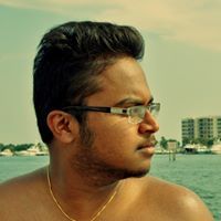 సిద్ధార్థ రెడ్డి