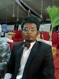Shan Ali