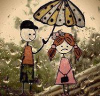 الفجر البعيد