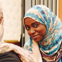 Khansa Abd elmouniem