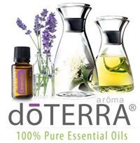 Dōterra Tips