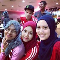 Julie Jaafar
