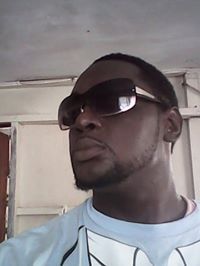 Caleb Forde
