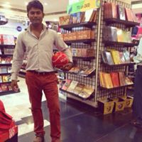 Mahantesh Ambole