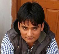 Ashish Sharma