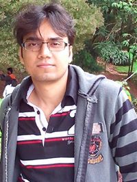 Ankur Kumar