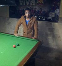 Hossam Mohamed