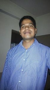 Sanjeev Parmar