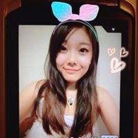 Olina Wang