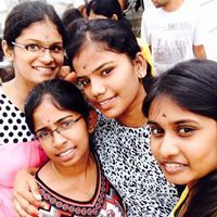 Shunmathi Suresh