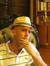 Aaron Redman