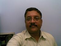 Shyam Jaiswal