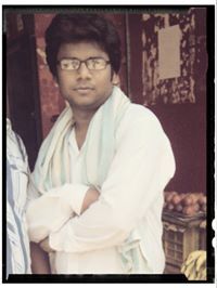 Nishant Shekhar