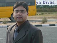 Kumardip Mukherjee