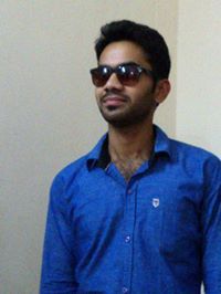 Mahesh Prince