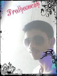 Prathamesh Jadhav