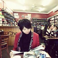 Regan Zhao