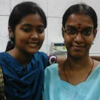 Sowmyasri  Muthupandi