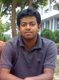 Sudipta Shaon