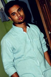 Tushar Chakraborty