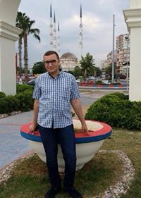 Suleiman Dandal