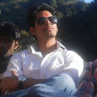 Yoginder Singh