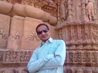 Chaudhary Dev