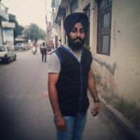 Paprinder Singh