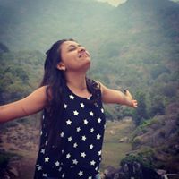 Sherly Shah