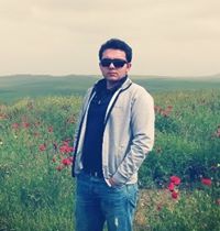 Elvin En nagiyev
