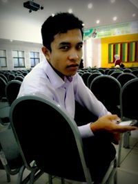 Zainuddin Zidane